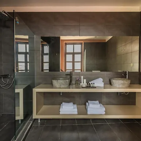 Alcanea Boutique Hotel