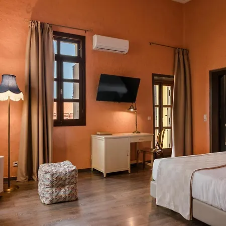 Alcanea Boutique 4*