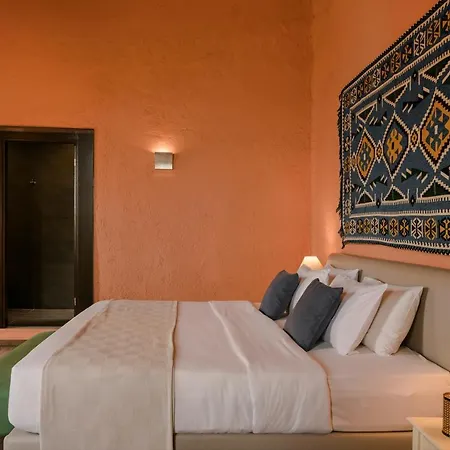 Alcanea Boutique Chania (Crete)