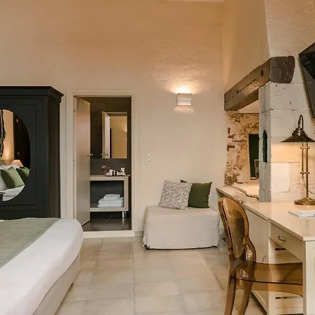 Hotel Alcanea Boutique