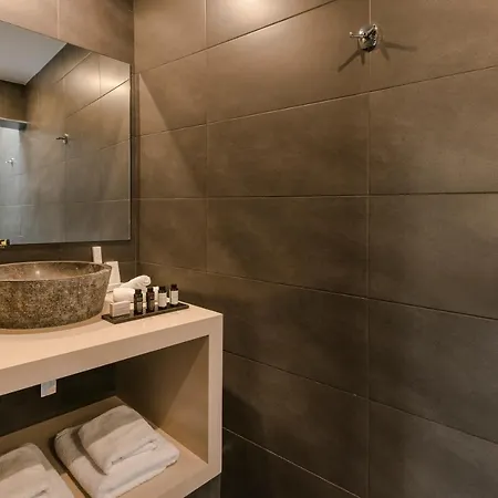 Hotel Alcanea Boutique 4*