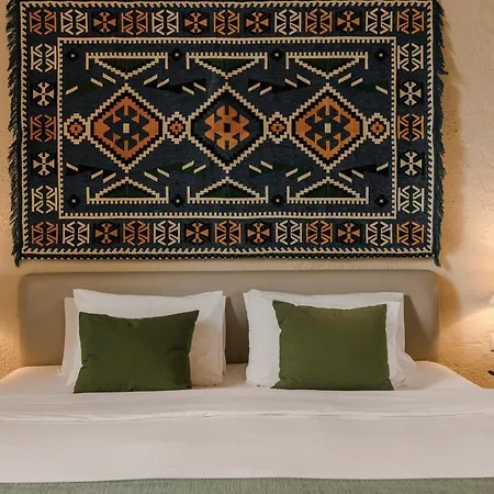 Otel Alcanea Boutique Hanya
