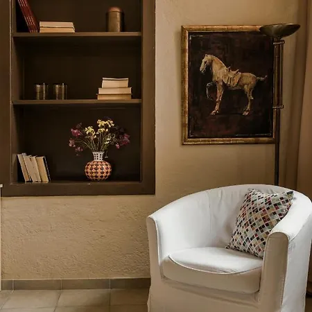 Hotel Alcanea Boutique 4*