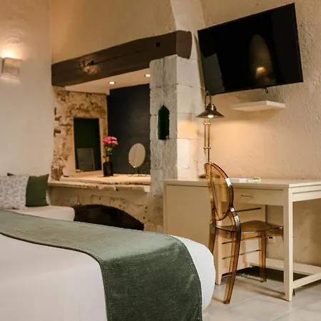 Hotel Alcanea Boutique