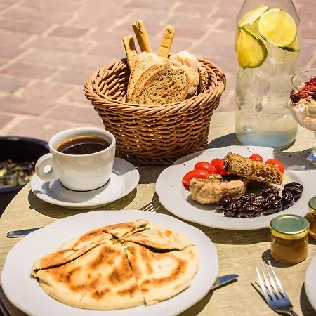 Hotel Alcanea Boutique