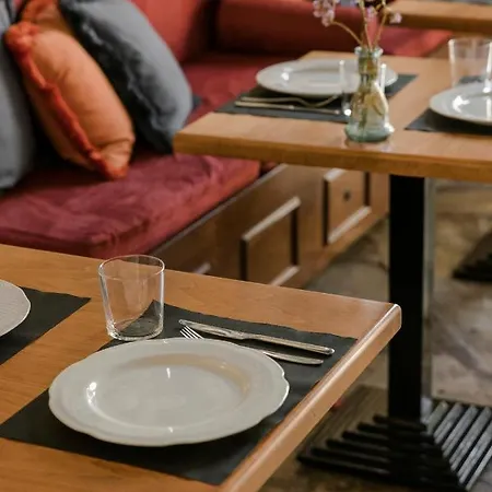 Hotel Alcanea Boutique 4*