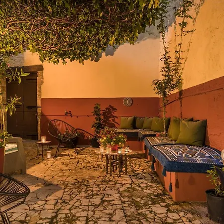 Alcanea Boutique 4* Chania (Crete)