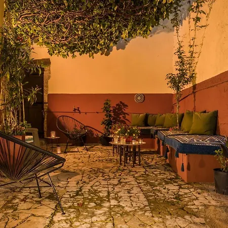 Alcanea Boutique