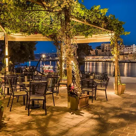 Hotel Alcanea Boutique Chania (Crete)