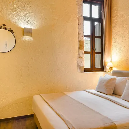 Alcanea Boutique 4*