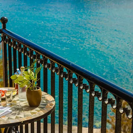 Alcanea Boutique Hotel