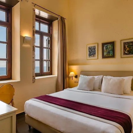 Alcanea Boutique Hotel 4*