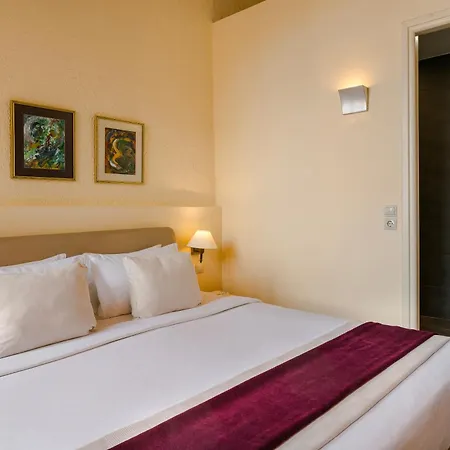 Alcanea Boutique 4* Hanya