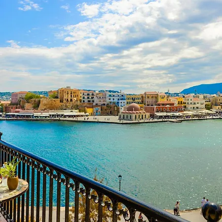 Alcanea Boutique Hotel