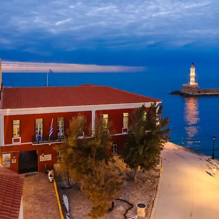 Alcanea Boutique Hotel 4*