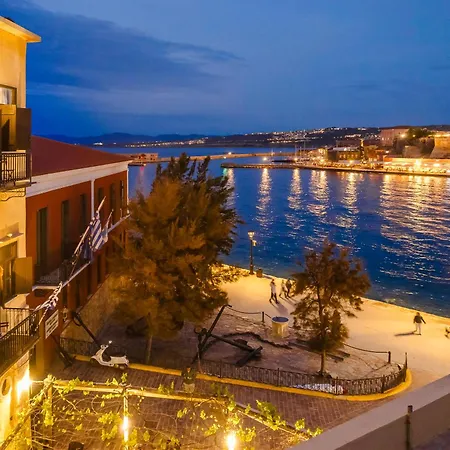 Hotel Alcanea Boutique 4*