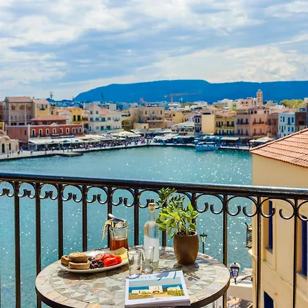 Alcanea Boutique 4*