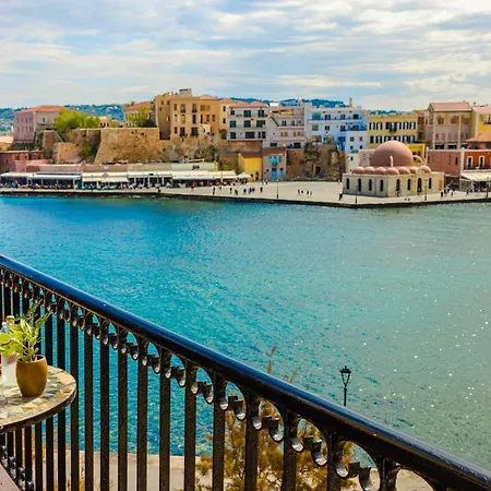 Alcanea Boutique Chania (Crete)