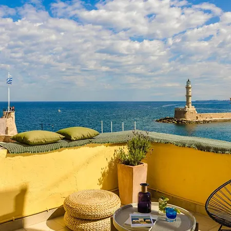 Alcanea Boutique Hotel