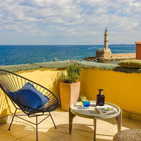 Hotel Alcanea Boutique 4*