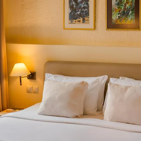Hotel Alcanea Boutique Chania (Crete)
