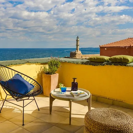 Alcanea Boutique 4*