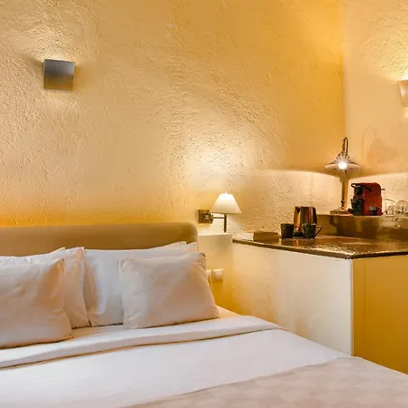 Alcanea Boutique 4* Chania (Crete)