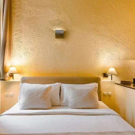 Hotel Alcanea Boutique