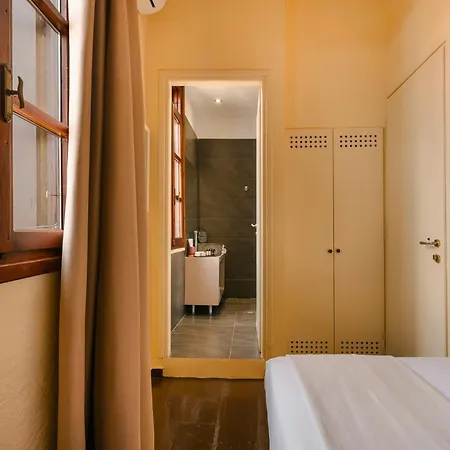 Hotel Alcanea Boutique Chania (Crete)