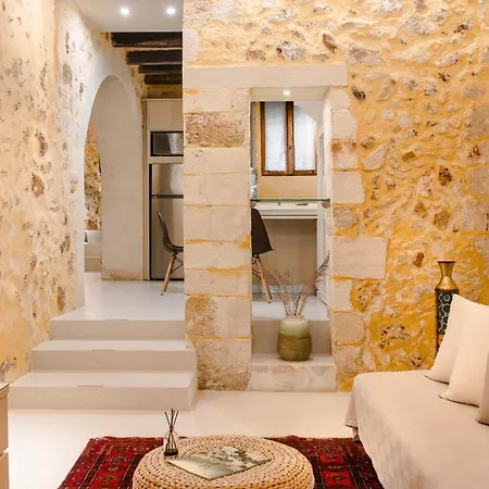 Hotel Alcanea Boutique