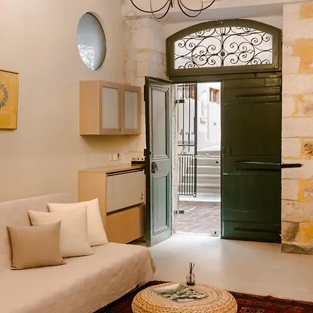 Hotel Alcanea Boutique 4*