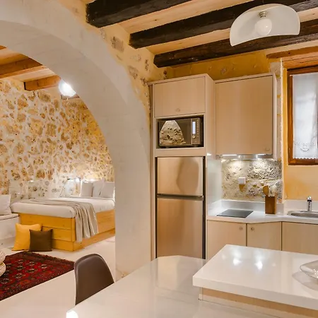 Hotel Alcanea Boutique
