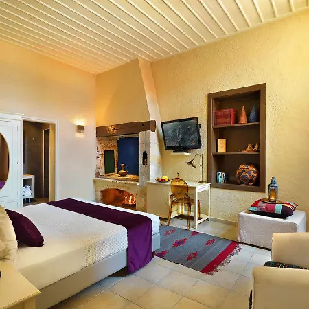 Alcanea Boutique 4* Chania (Crete)