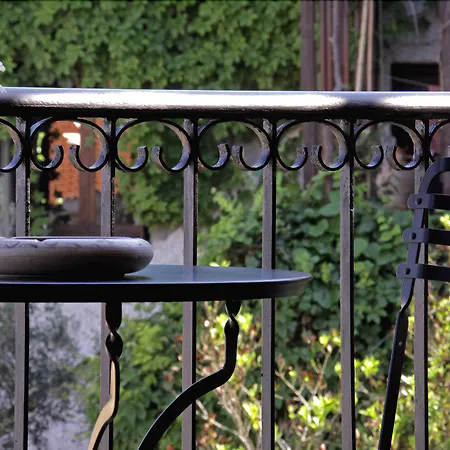 Hotel Alcanea Boutique 4*