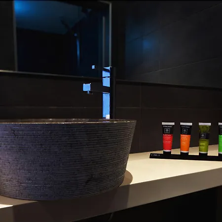 Hotel Alcanea Boutique Chania (Crete)