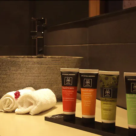 Alcanea Boutique 4*