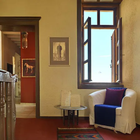 Alcanea Boutique 4* Chania (Crete)