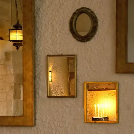 Alcanea Boutique Hotel