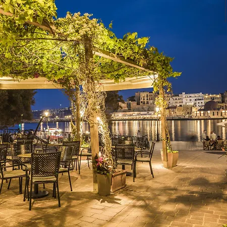 Alcanea Boutique Otel