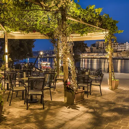 Hotel Alcanea Boutique