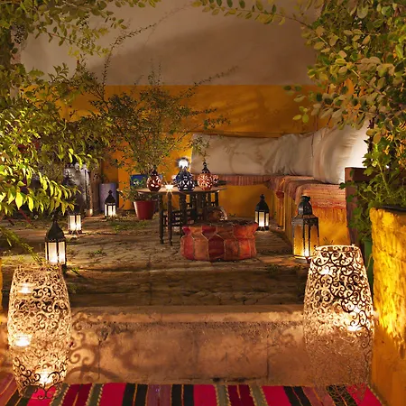 Alcanea Boutique מלון חאניה