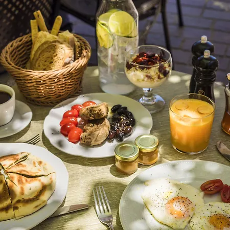 Hotel Alcanea Boutique