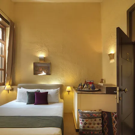 Alcanea Boutique Otel Hanya