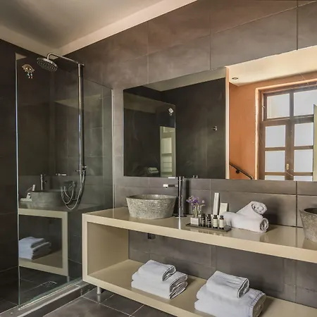 Hotel Alcanea Boutique