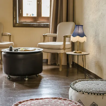 Hotel Alcanea Boutique 4*