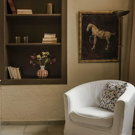 Hotel Alcanea Boutique 4*