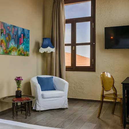 Alcanea Boutique Chania (Crete)