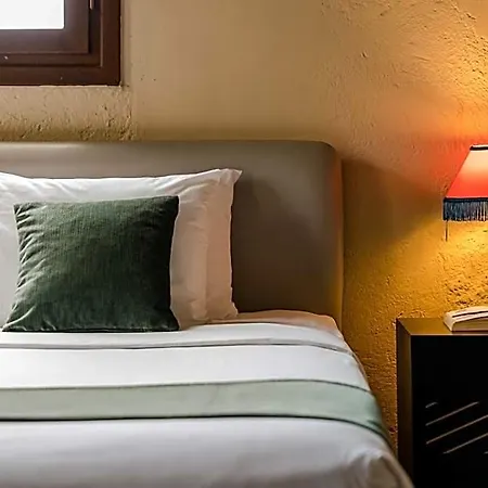 Alcanea Boutique 4* Chania (Crete)