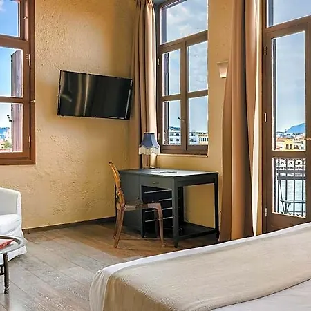 Alcanea Boutique Chania (Crete)