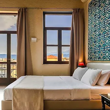 Alcanea Boutique Hotel